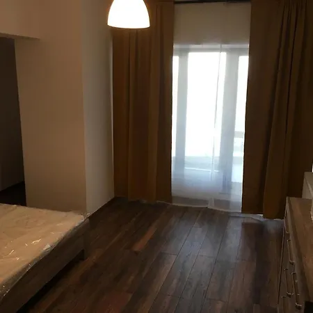아파트 Great Apartament 부쿠레슈티