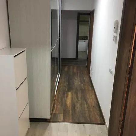 Great Apartament