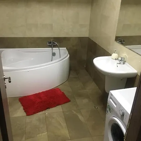 Great Apartament 아파트 부쿠레슈티
