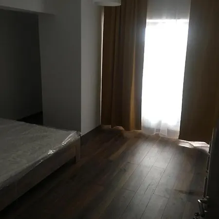 Great Apartament * Bucarest