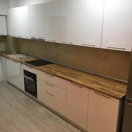 Great Apartament *