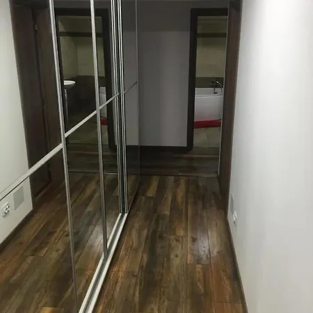 Apartamento Great Apartament